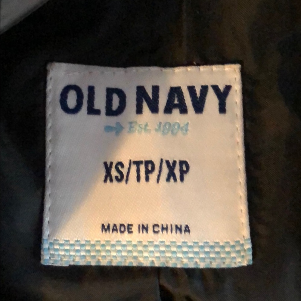 Jacket - Picture 2 of 4